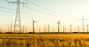 Erfahren Sie mehr über Digitalisierungsprojekte in der Energiewirtschaft