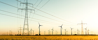 Erfahren Sie mehr über Digitalisierungsprojekte in der Energiewirtschaft
