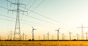 Erfahren Sie mehr über Digitalisierungsprojekte in der Energiewirtschaft