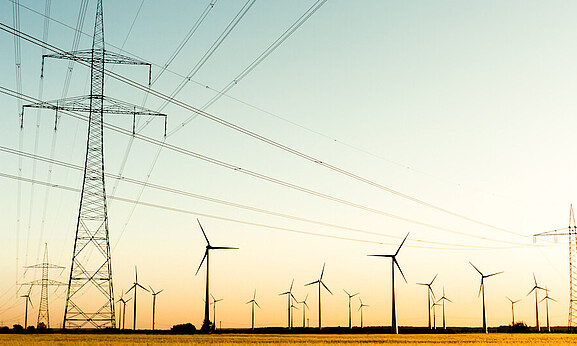 Erfahren Sie mehr über Digitalisierungsprojekte in der Energiewirtschaft