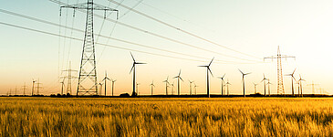 Erfahren Sie mehr über Digitalisierungsprojekte in der Energiewirtschaft