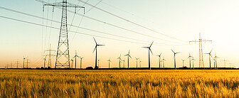 Erfahren Sie mehr über Digitalisierungsprojekte in der Energiewirtschaft