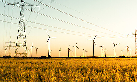 Erfahren Sie mehr über Digitalisierungsprojekte in der Energiewirtschaft