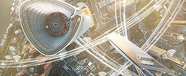 Erfahren Sie mehr über das Potenzial von Cloud Computing