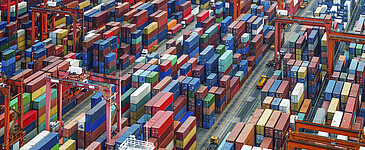 Erfahren Sie mehr über Unbundling in der Logistik