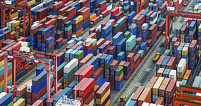 Erfahren Sie mehr über Unbundling in der Logistik