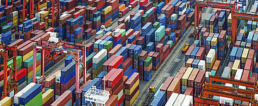 Erfahren Sie mehr über Unbundling in der Logistik