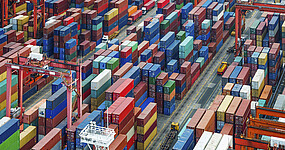 Erfahren Sie mehr über Unbundling in der Logistik