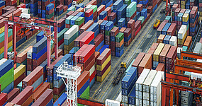 Erfahren Sie mehr über Unbundling in der Logistik