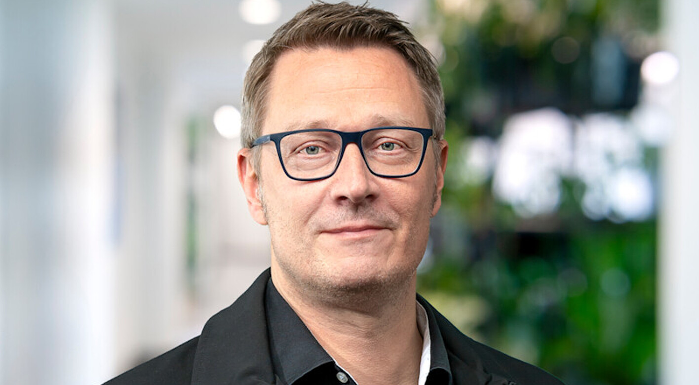 Dr. Lars Schwabe – Vice President Technology | CTO LHIND Dr. Lars Schwabe – Vice President Technology | CTO LHIND
