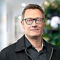 Dr. Lars Schwabe – Vice President Technology | CTO LHIND