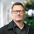 Dr. Lars Schwabe – Vice President Technology | CTO LHIND