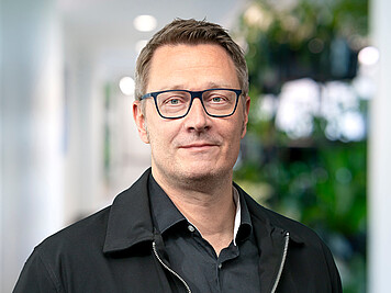 Dr. Lars Schwabe – Vice President Technology | CTO LHIND Dr. Lars Schwabe – Vice President Technology | CTO LHIND