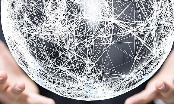 Erfahren Sie mehr über smarte Supply Chains und ihre Rolle in der digitalen Transformation