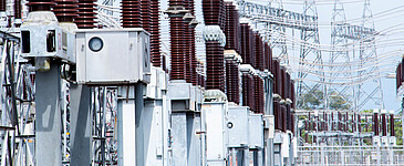 Erfahren Sie mehr über die Digitalisierungsprozesse in der Energie-Branche