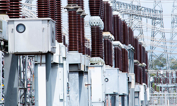 Erfahren Sie mehr über die Digitalisierungsprozesse in der Energie-Branche