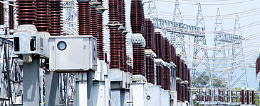 Erfahren Sie mehr über die Digitalisierungsprozesse in der Energie-Branche