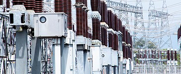 Erfahren Sie mehr über die Digitalisierungsprozesse in der Energie-Branche
