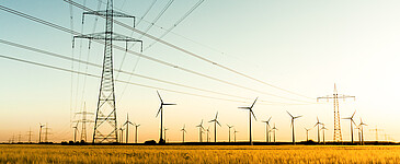 Erfahren Sie mehr über Digitalisierungsprojekte in der Energiewirtschaft