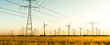 Erfahren Sie mehr über Digitalisierungsprojekte in der Energiewirtschaft