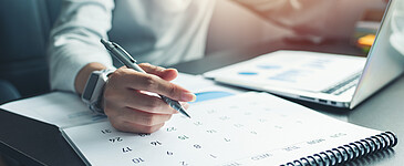 Erfahren Sie mehr über kommende Veranstaltungen mit LHIND