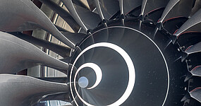 Erfahren Sie mehr über die Digitalisierungsprozesse in der Luftfahrt