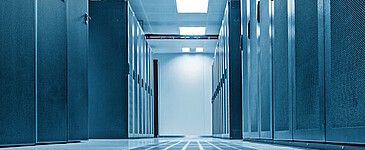 Erfahren Sie mehr über moderne IT Security