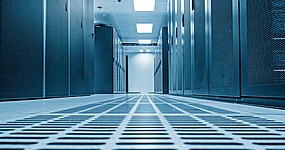 Erfahren Sie mehr über moderne IT Security