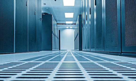 Erfahren Sie mehr über moderne IT Security