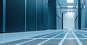Erfahren Sie mehr über moderne IT Security