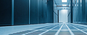 Moderne IT Security Erfahren Sie mehr über moderne IT Security