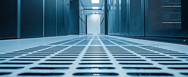 Erfahren Sie mehr über moderne IT Security