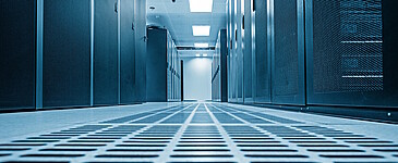 Erfahren Sie mehr über moderne IT Security