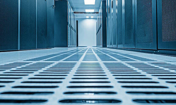 Erfahren Sie mehr über moderne IT Security