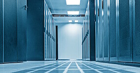 Moderne IT Security Erfahren Sie mehr über moderne IT Security