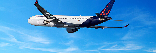 New AI technology for Brussels Airlines 