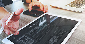 Erfahren Sie mehr über Digitalisierungsstrategien für Unternehmen