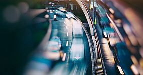 Erfahren Sie mehr über Connected-Car-Entwicklungsprojekte