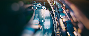 Erfahren Sie mehr über Connected-Car-Entwicklungsprojekte