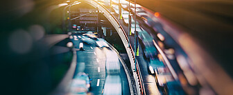 Connected-Car-Projekte Erfahren Sie mehr über Connected-Car-Entwicklungsprojekte