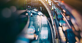 Erfahren Sie mehr über Connected-Car-Entwicklungsprojekte