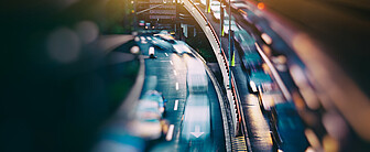 Erfahren Sie mehr über Connected-Car-Entwicklungsprojekte
