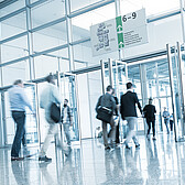 Kongresse mit LHIND Kongresse mit LHIND