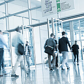 Kongresse mit LHIND Kongresse mit LHIND