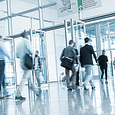 Kongresse mit LHIND Kongresse mit LHIND