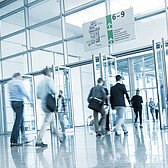 Kongresse mit LHIND Kongresse mit LHIND