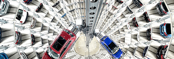 Referenz Volkswagen: Optimierung Online Car Configurator Erfahren Sie mehr über die LHIND Kundenreferenz Volkswagen: Optimierung Online Car Configurator