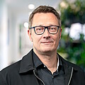Dr. Lars Schwabe – Supporting Vice President Technology | CTO LHIND