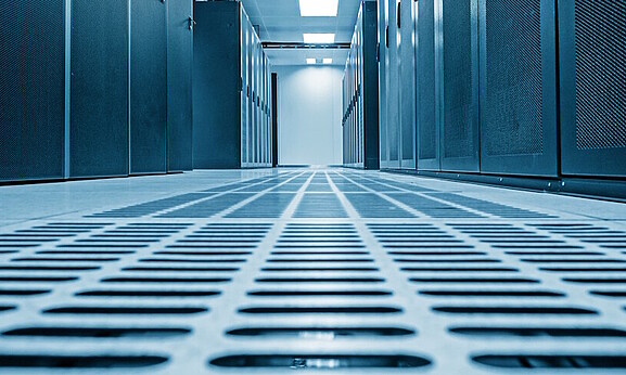Erfahren Sie mehr über moderne IT Security