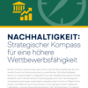 Whitepaper Nachhaltigkeit